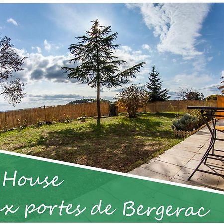 Ginestet Guest House Cosy Au Portes De Bergerac المظهر الخارجي الصورة