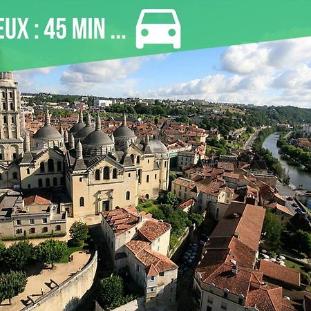 Ginestet Guest House Cosy Au Portes De Bergerac المظهر الخارجي الصورة