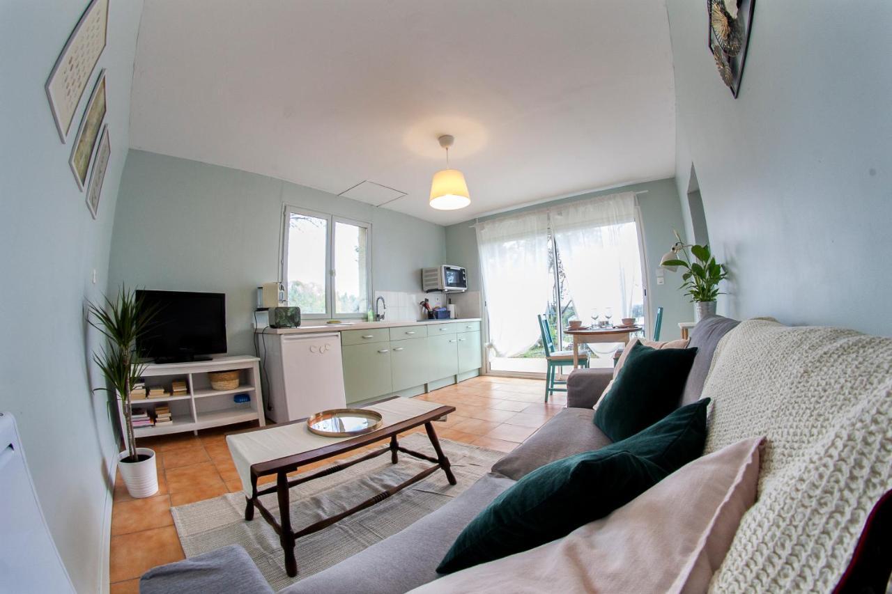 Ginestet Guest House Cosy Au Portes De Bergerac المظهر الخارجي الصورة