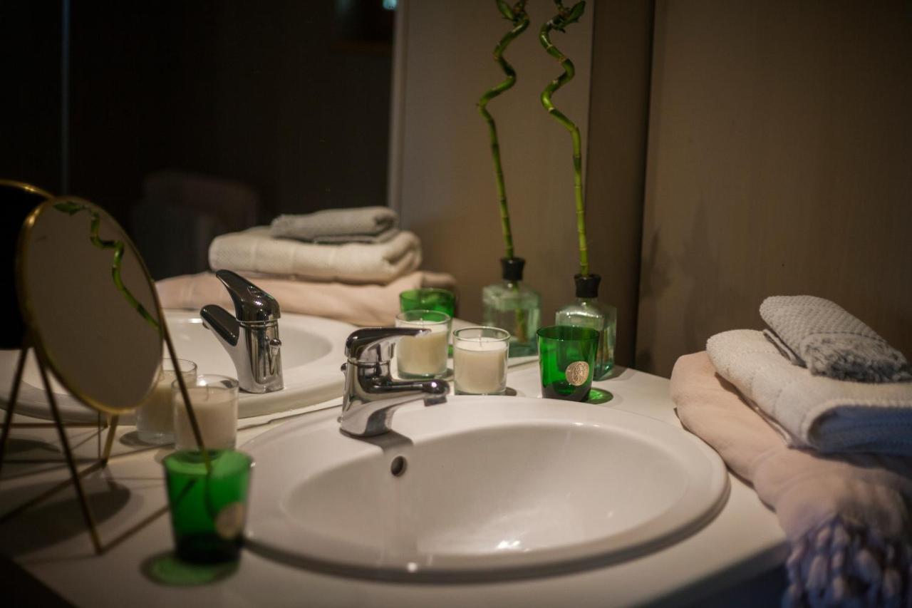 Ginestet Guest House Cosy Au Portes De Bergerac المظهر الخارجي الصورة