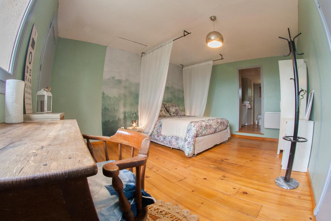 Ginestet Guest House Cosy Au Portes De Bergerac المظهر الخارجي الصورة