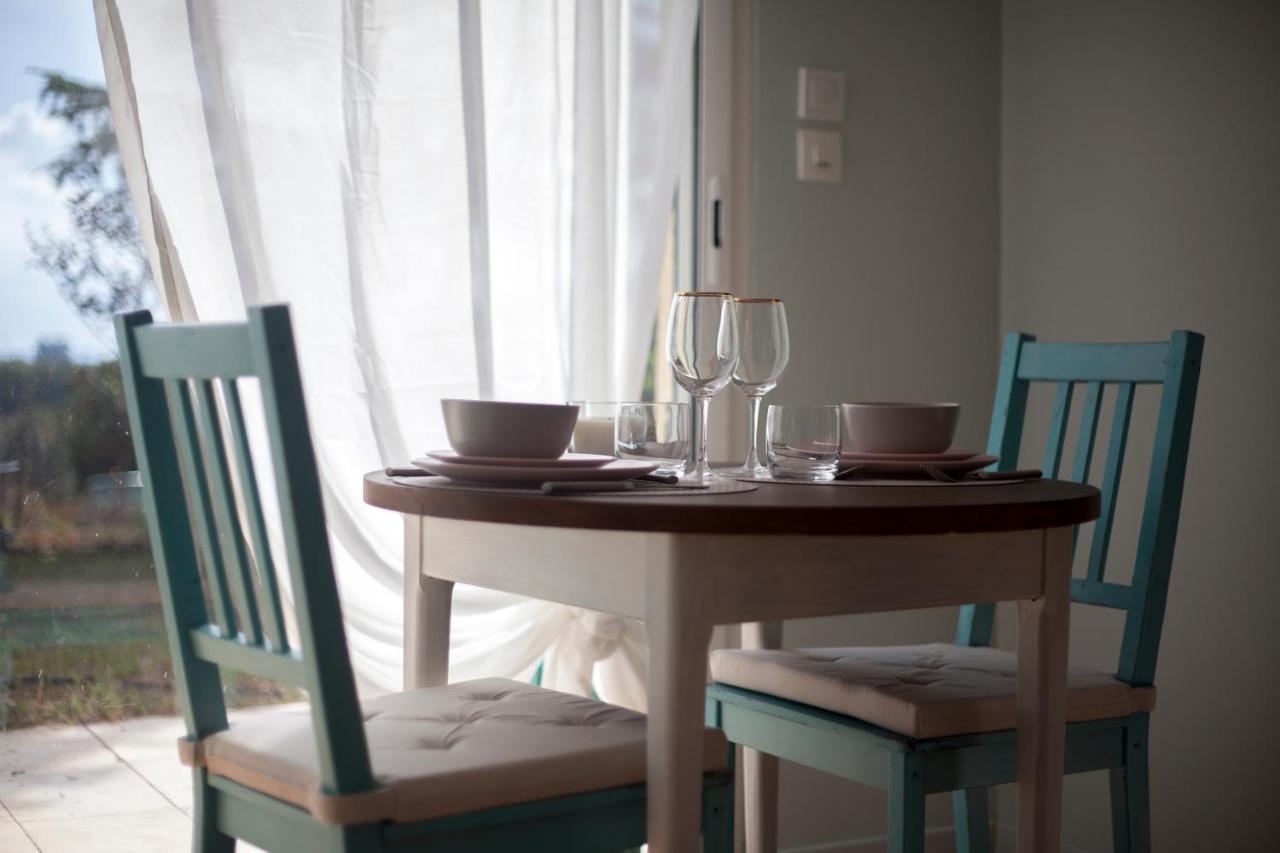 Ginestet Guest House Cosy Au Portes De Bergerac المظهر الخارجي الصورة