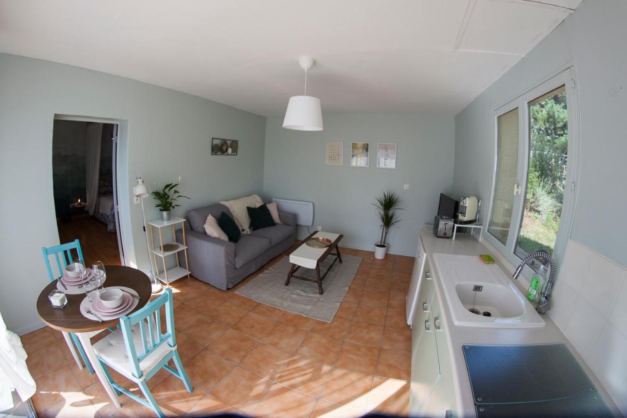 Ginestet Guest House Cosy Au Portes De Bergerac المظهر الخارجي الصورة