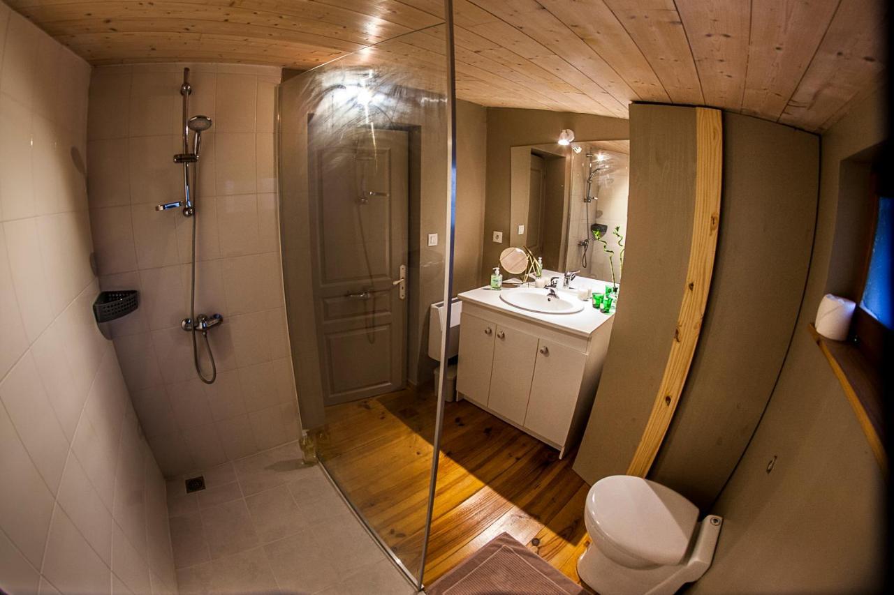 Ginestet Guest House Cosy Au Portes De Bergerac المظهر الخارجي الصورة