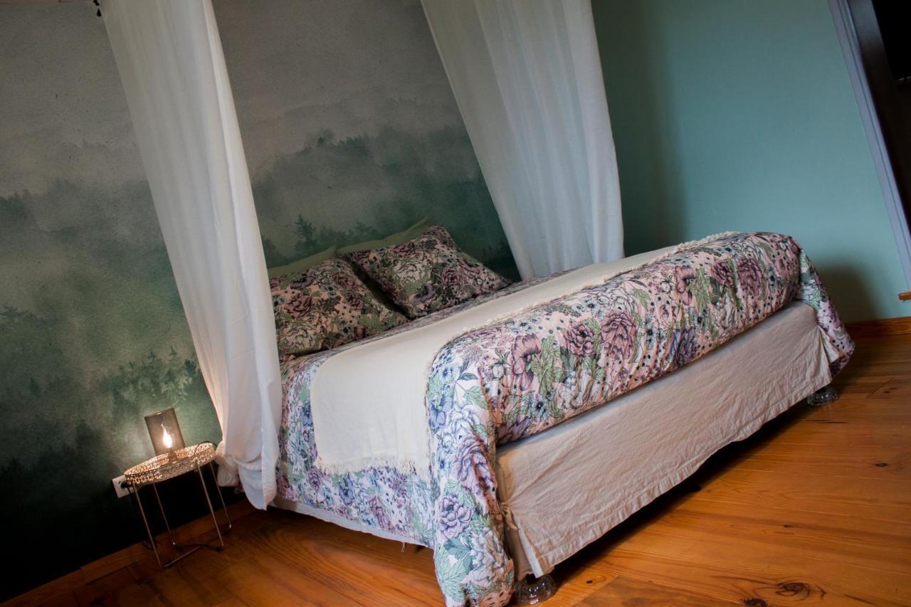 Ginestet Guest House Cosy Au Portes De Bergerac المظهر الخارجي الصورة